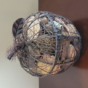 Apple Potpourri Decor